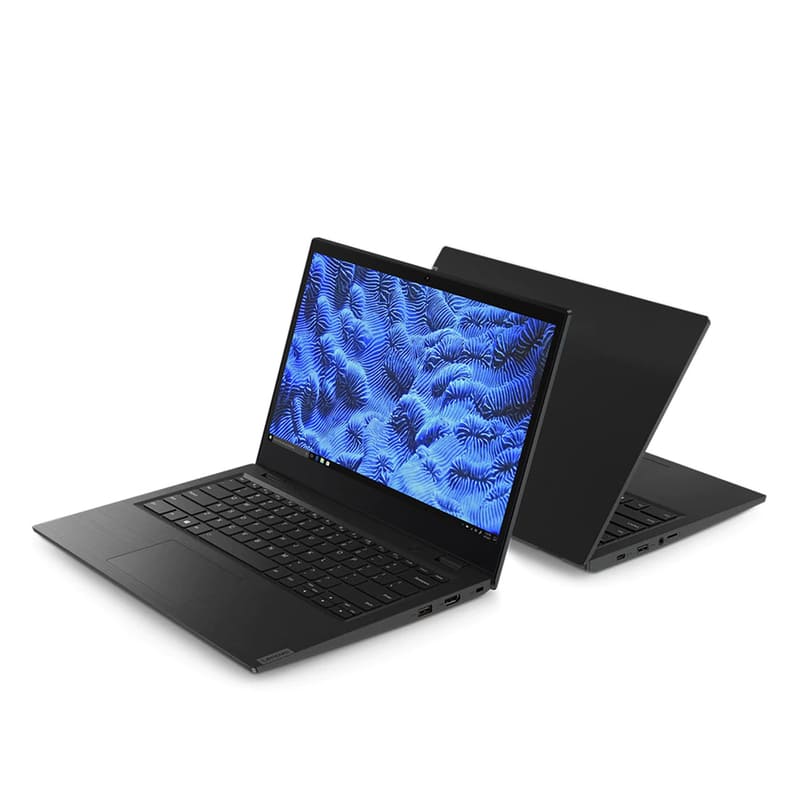 Laptop Lenovo Ideapad AMD A6-9220 4GB 64GB EMMC 14" 