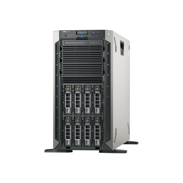 Servidor Dell PowerEdge T440 Xeon Silver 4208 8GB 1TB 