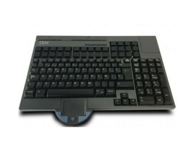 Terminal Punto de Venta Toshiba SurePOS 570, Touch Screen con Teclado y Gaveta de dinero. Reacondicionado