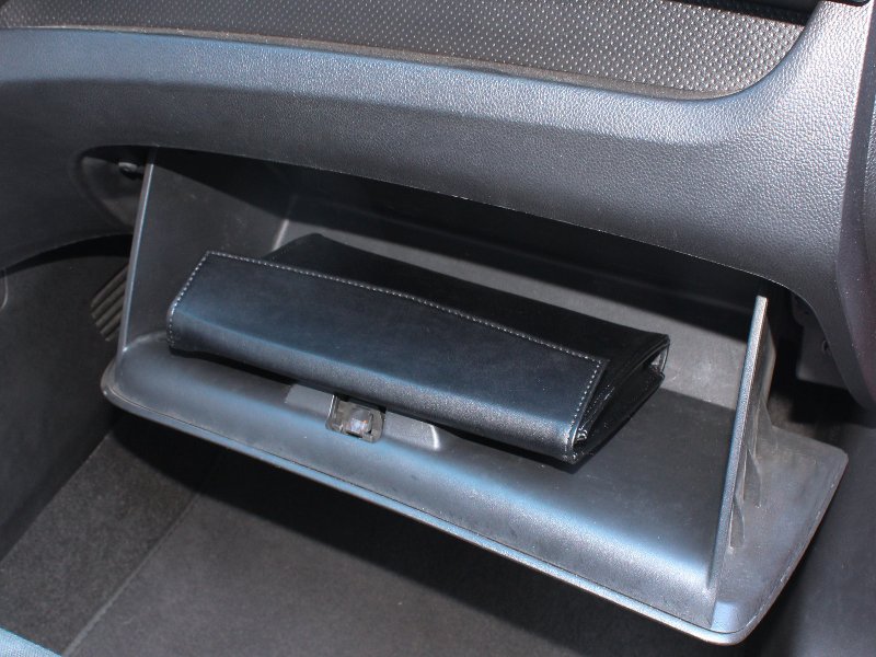 Estuche Porta documentos Vinil con Velcro WOTEC