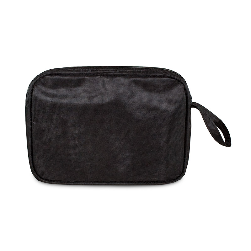 Estuche Porta documentos con Cierre Metálico WOTEC