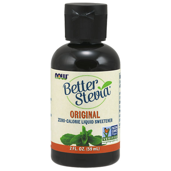 Stevia Líquida / Betterstevia Liquid 60ml