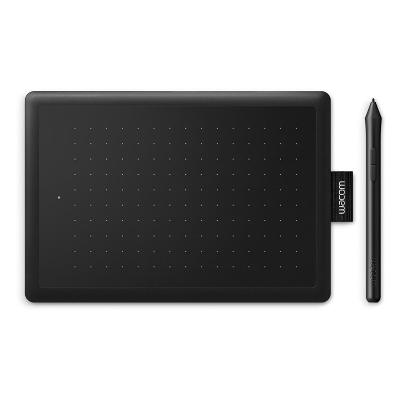 TABLETA DIGITALIZADORA WACOM INTOUS ONE CTL472
