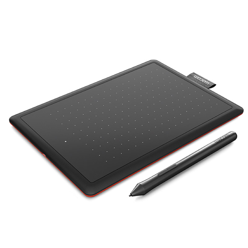 TABLETA DIGITALIZADORA WACOM INTOUS ONE CTL472