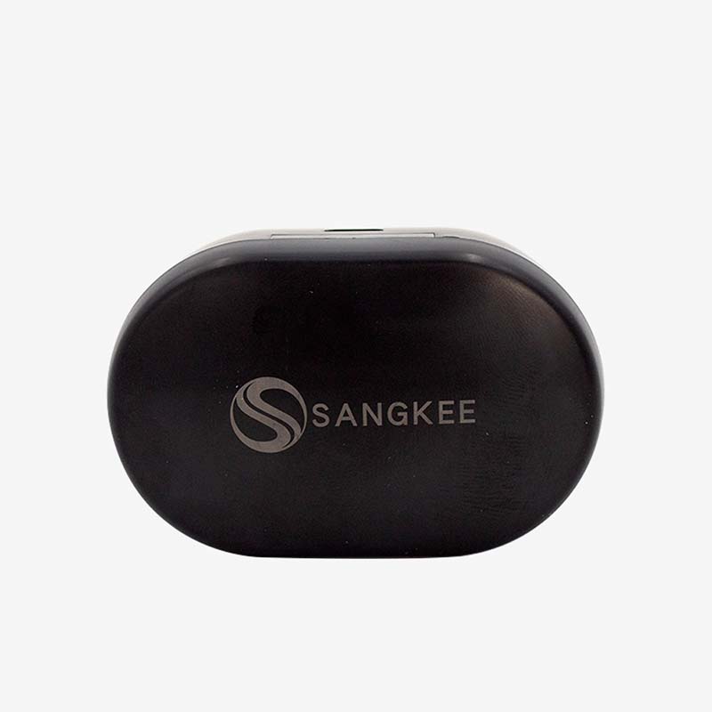 Audífonos Inalámbricos E7s Manos Libres Y Pantalla Led