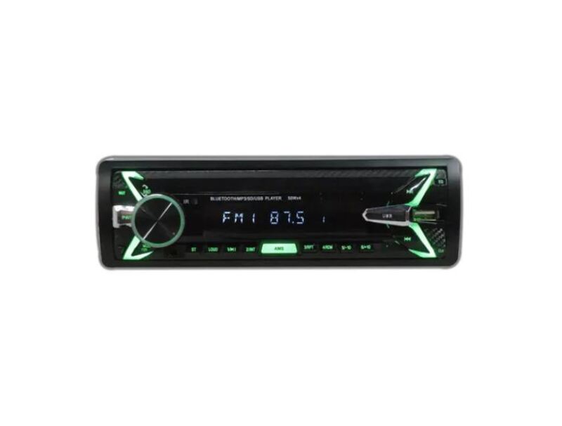 ESTEREO USB SD BT RADIO FM  BEEP-EST-BT-4785