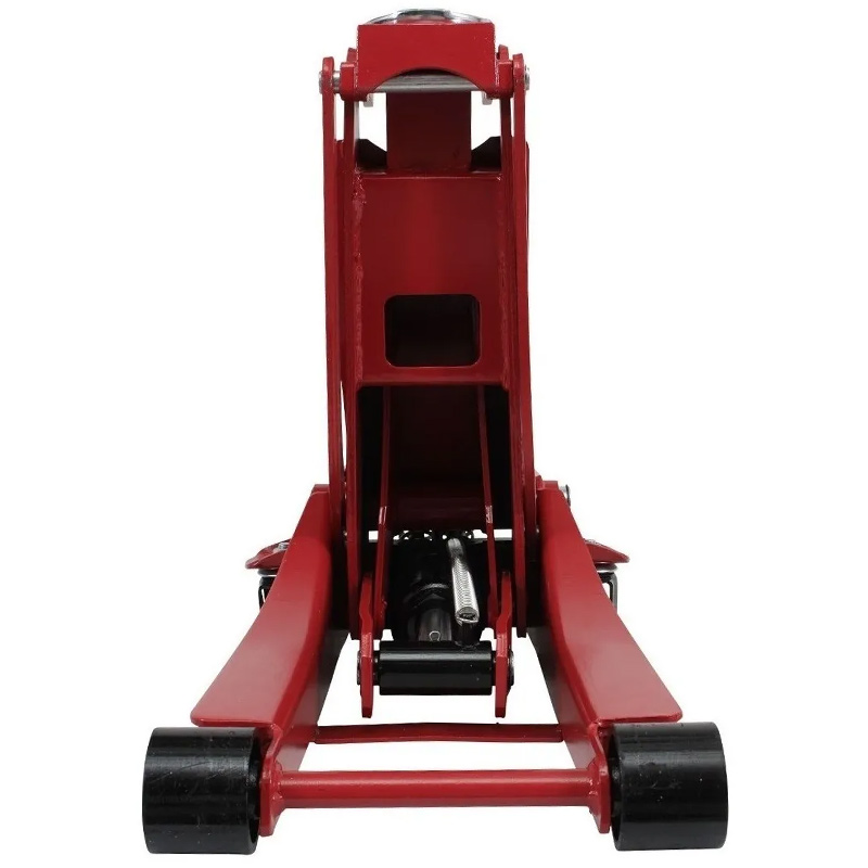 Gato Hidraulico Patin 4 T Levante Rapido Mikels