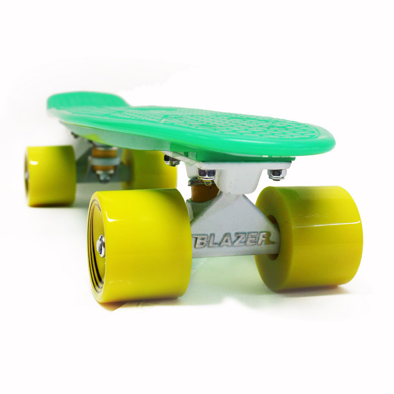 PATINETA PENNY TABLA LUZ LED