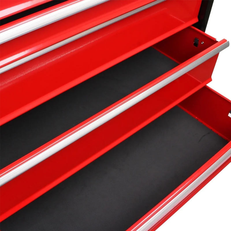 Estante Herramientas Mecanico 6 Cajones Baleros Mikels