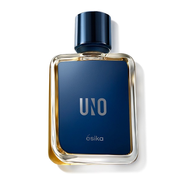 Uno by Ésika Perfume para caballero 90 ml