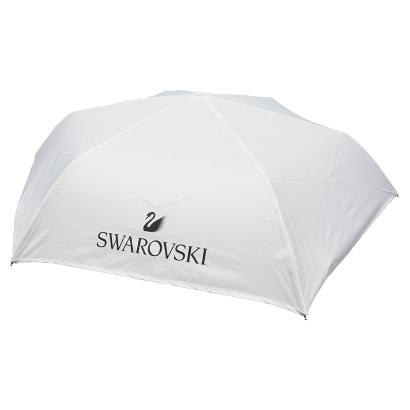 UMBRELLA BLANCA SWAROVSKI