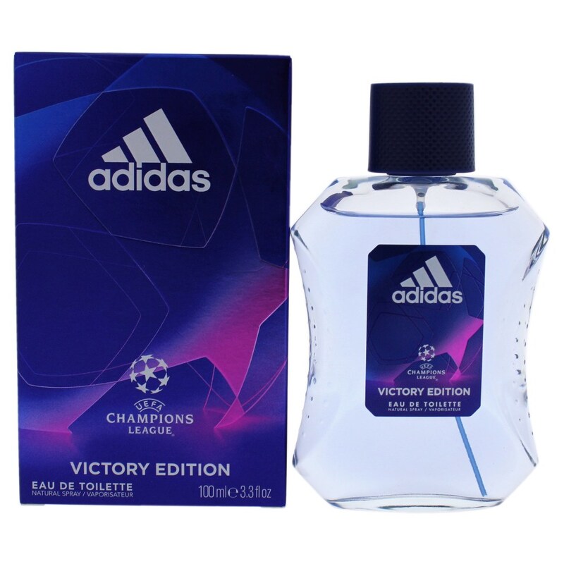 Adidas Champions League Victory Edition 100 ML