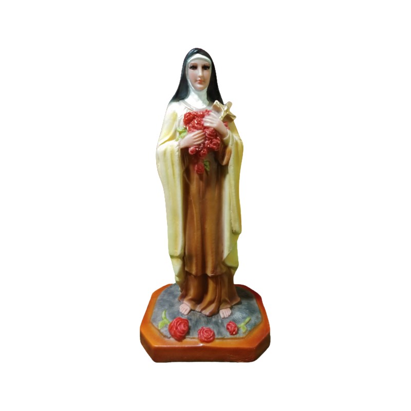 Santa Teresita del Niño Jesús, Santa Teresa de Lisieux.
