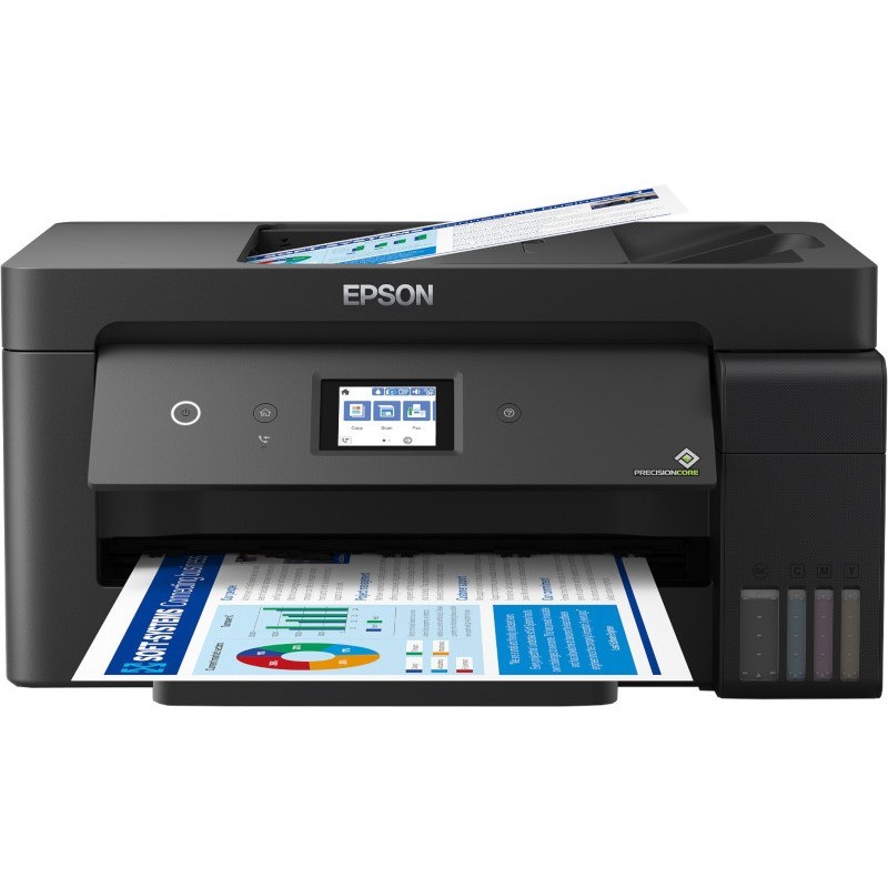 Multifuncional Epson EcoTank L14150