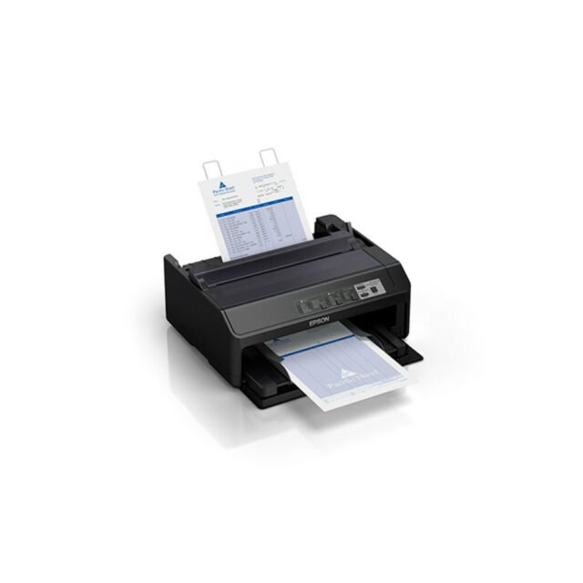 Impresora matriz de punto Epson LQ-590II 