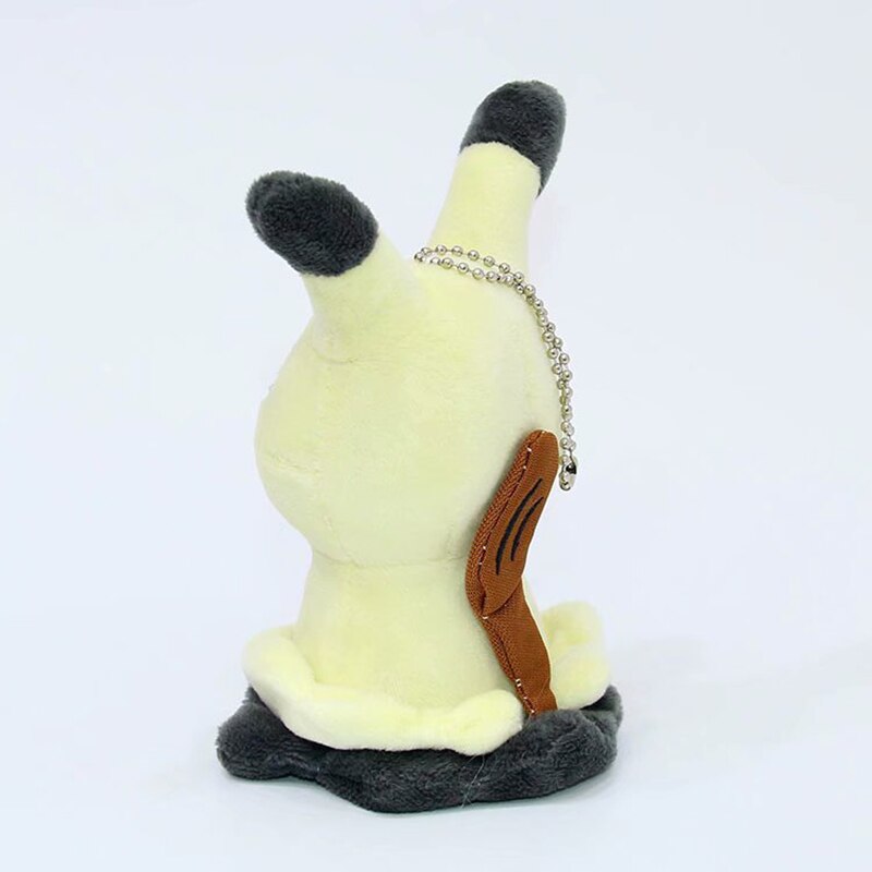 Mimikyu Mini Pokemon Anime Peluche Felpa Juguetes Original