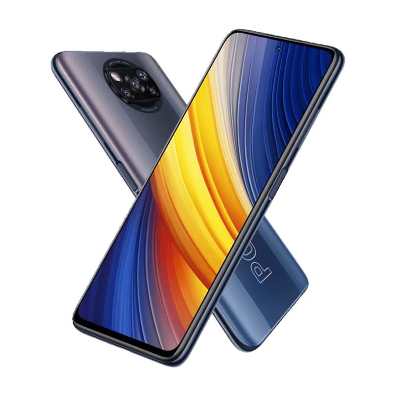 Celular Poco X3 Pro Phantom Black 6Gb Ram 128Gb Rom