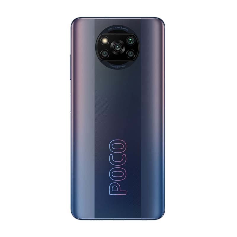 Celular Poco X3 Pro Phantom Black 6Gb Ram 128Gb Rom