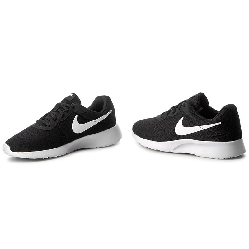 Tenis Nike Tanjun Caballero Original 812654 011