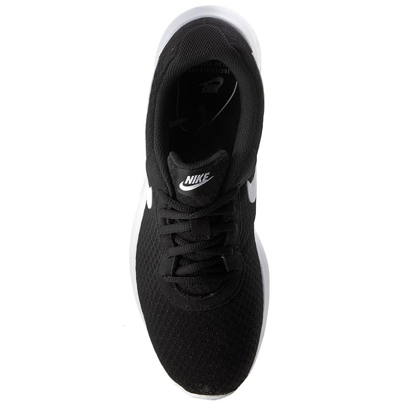 Tenis Nike Tanjun Caballero Original 812654 011