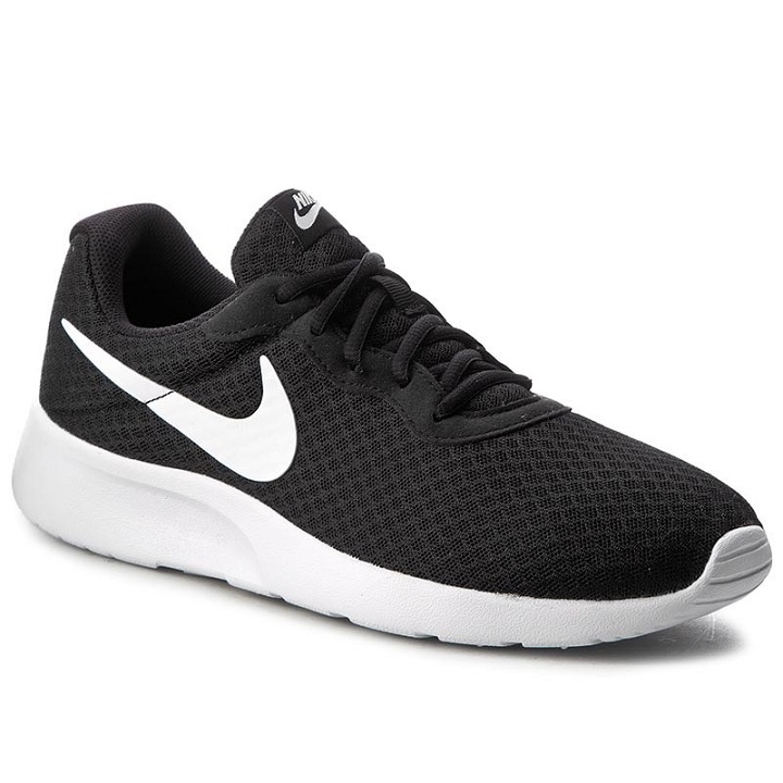 Tenis Nike Tanjun Caballero Original 812654 011