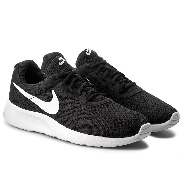 Tenis Nike Tanjun Caballero Original 812654 011