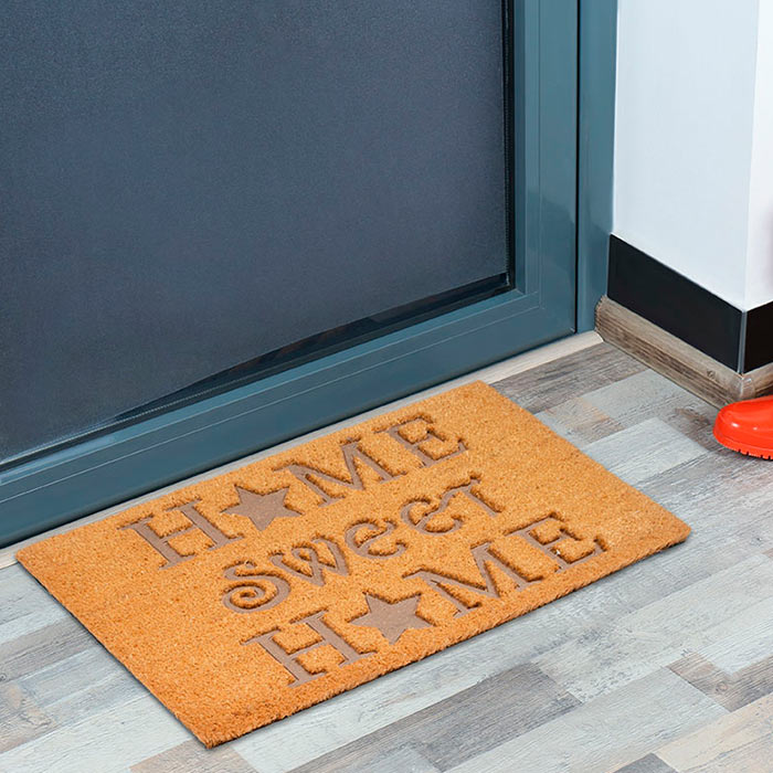 Tapete De Entrada Home Sweet Home