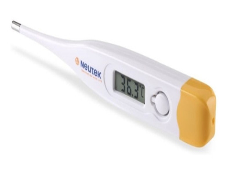 Termometro Digital Contra El Agua Neutek Nt-201c