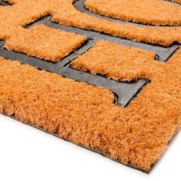 Tapete De Entrada Welcome Home