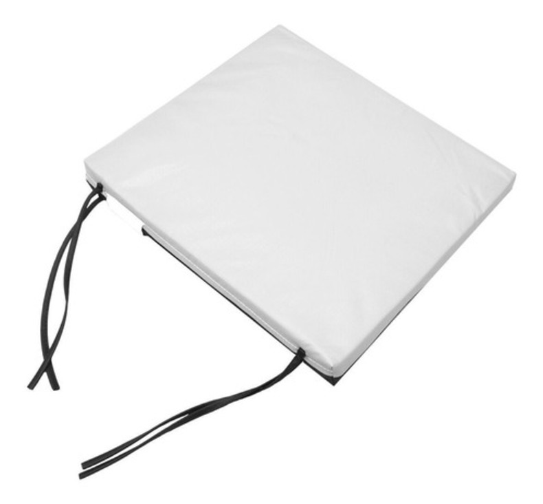 Cojín Asiento Para Silla De Ruedas Drive Medical