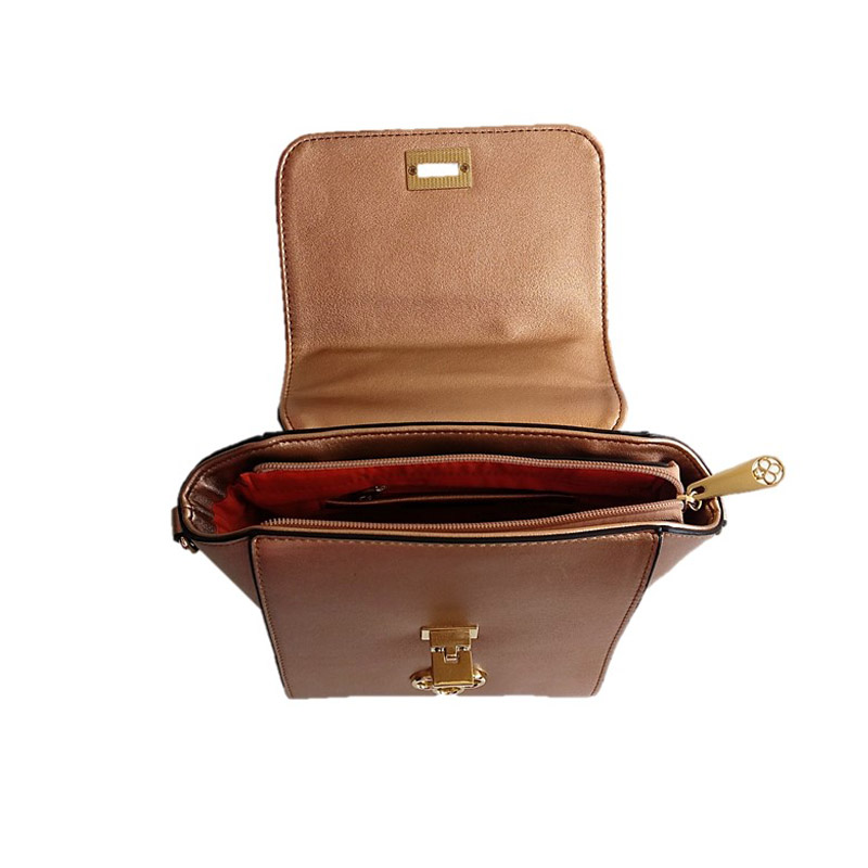 Mini Bolso Aurora Rosegold Jaime Ibiza Edición Princesas Disney 