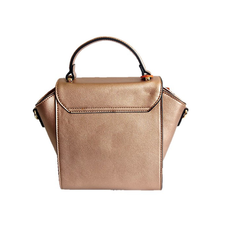 Mini Bolso Aurora Rosegold Jaime Ibiza Edición Princesas Disney 