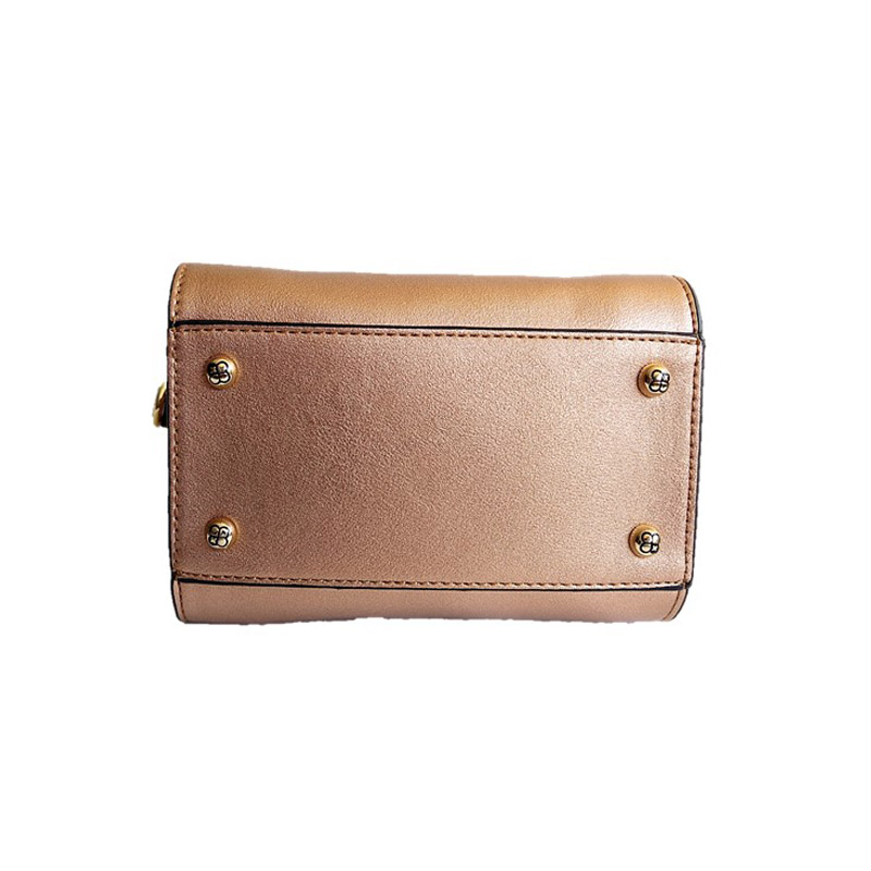 Mini Bolso Aurora Rosegold Jaime Ibiza Edición Princesas Disney 