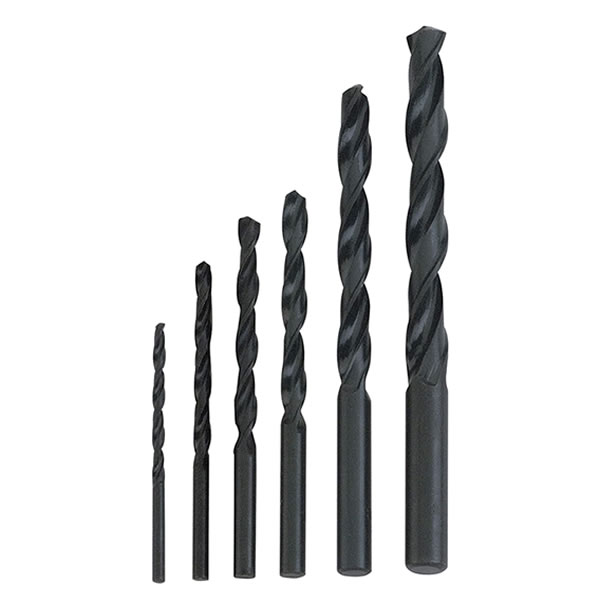 Taladro Con 40 Herramientas Black & Decker HD565K-B3 SMS - Naranja