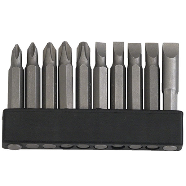 Taladro Con 40 Herramientas Black & Decker HD565K-B3 SMS - Naranja