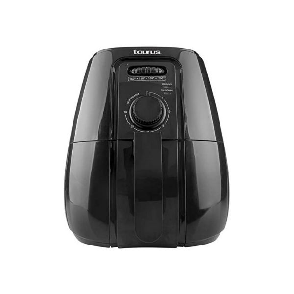 Freidora De Aire Caliente Taurus 4 Litros Domestica HERMES