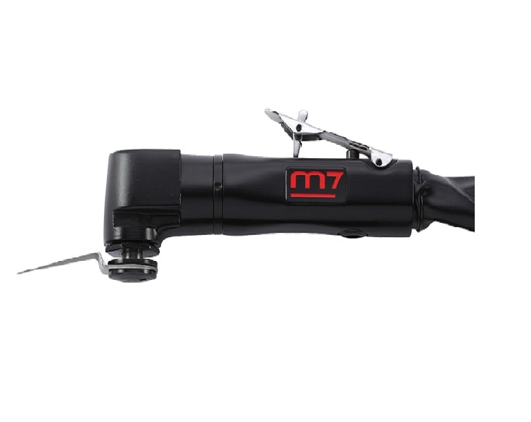 Cortadora De Goma Neumática M7 / QK-111