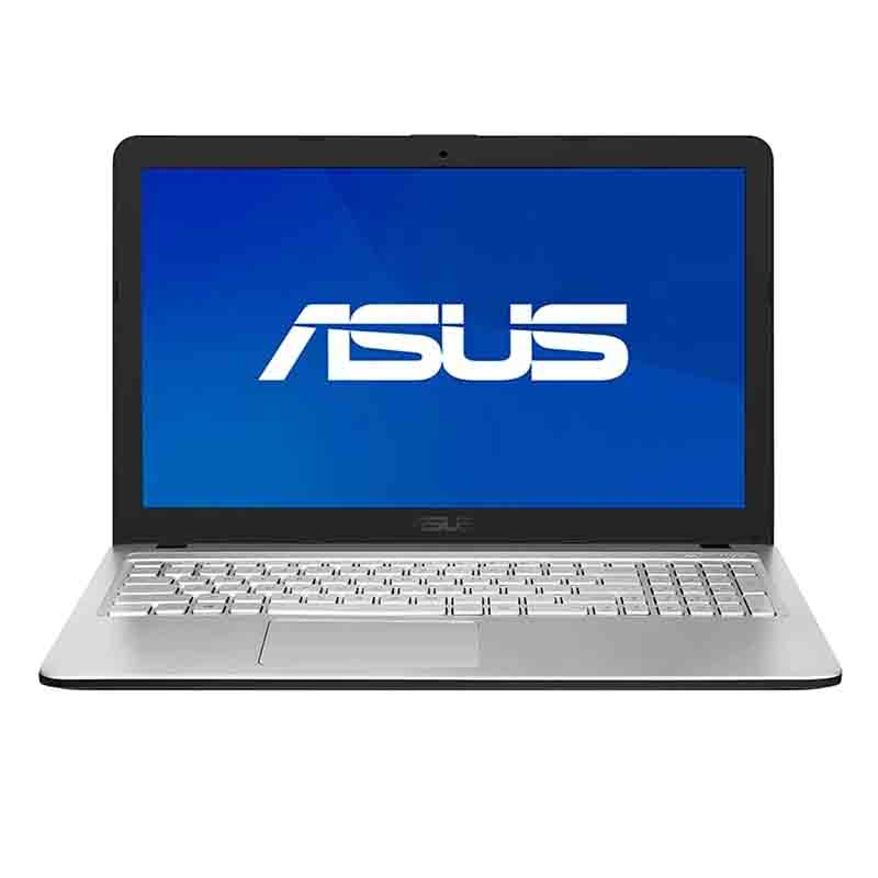LAPTOP ASUS CELERON N4020 500GB 4GB DDR4 15.6 PULGADAS W10H GRIS F543M-CEL4G500GWH-02