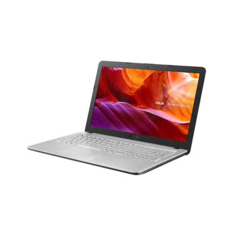 LAPTOP ASUS CELERON N4020 500GB 4GB DDR4 15.6 PULGADAS W10H GRIS F543M-CEL4G500GWH-02