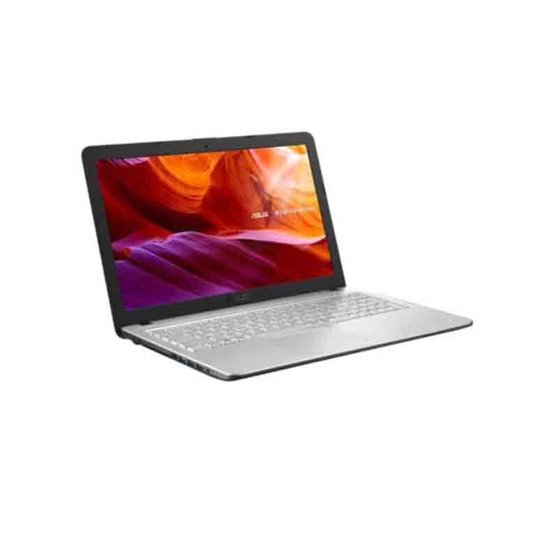 LAPTOP ASUS CELERON N4020 500GB 4GB DDR4 15.6 PULGADAS W10H GRIS F543M-CEL4G500GWH-02