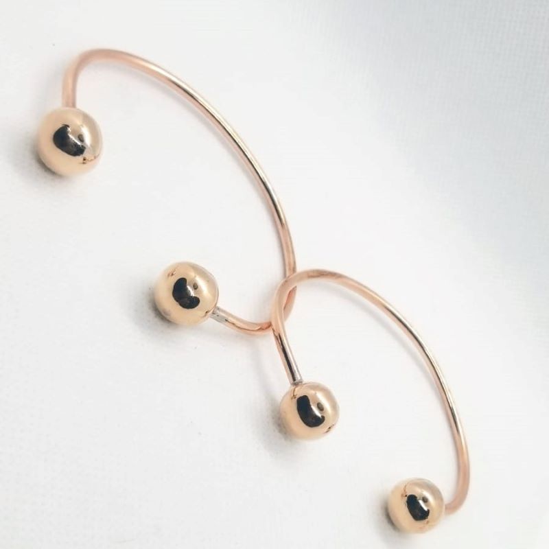 Brazalete Pulsera Cobre - Artritis -riñón - Cob014