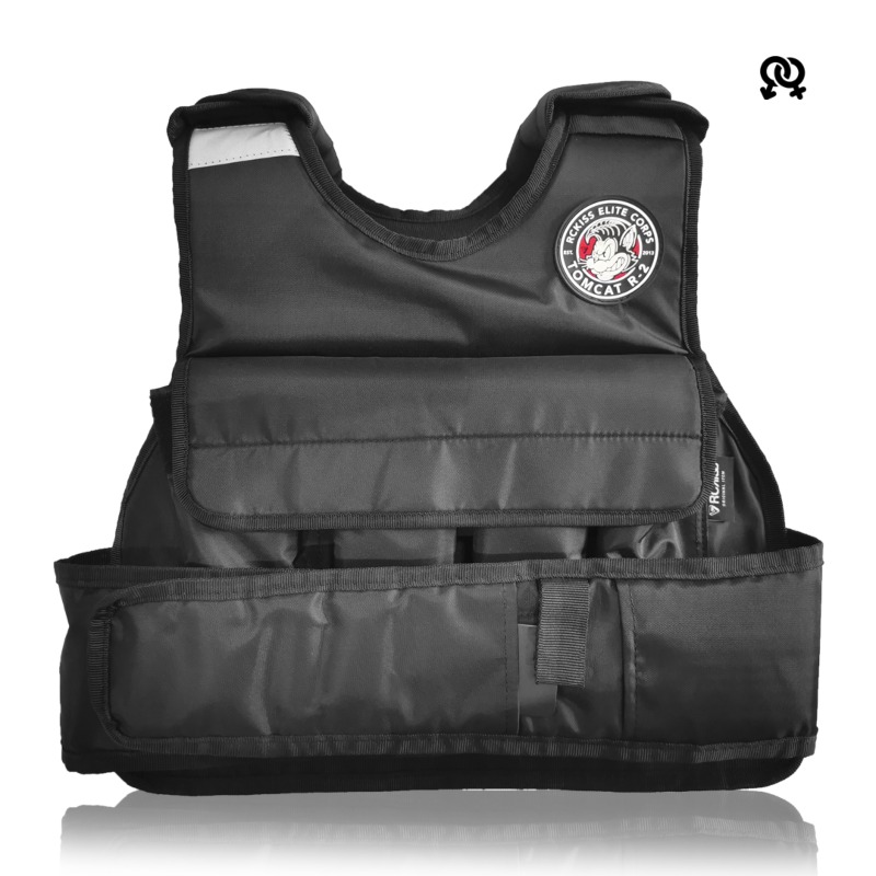 Chaleco Tomcat R2 - 20lbs