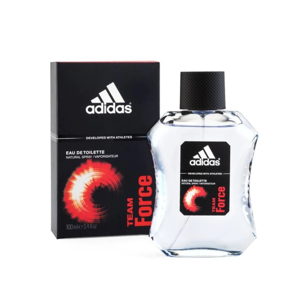 Adidas Team Force 100 ML 