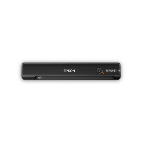 Escáner Epson WorkForce ES-60W  