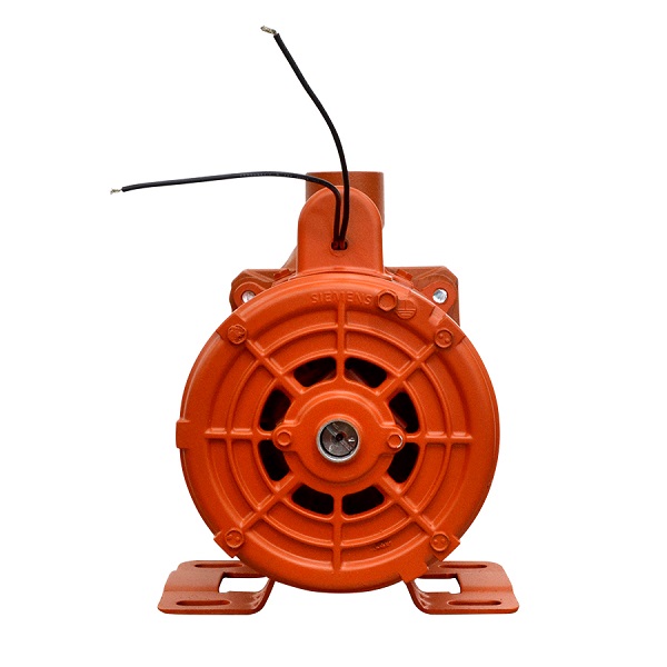 Motobomba Centrifuga 1/2 Hp Motor Siemens Succ 1-1/4" Descarga 1" California Machinery CS12KIT