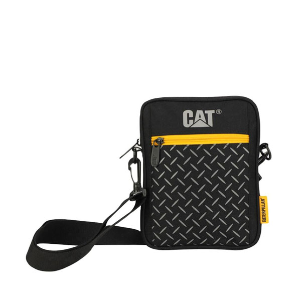 Bolso discount caterpillar hombre