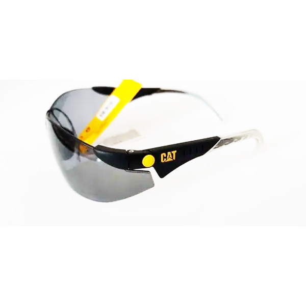 Gafas De Seguridad Caterpillar Dozer Antiempañante
