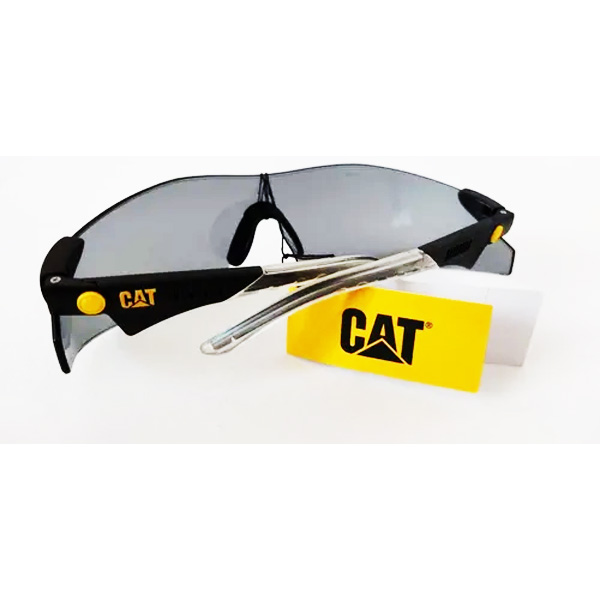 Gafas De Seguridad Caterpillar Dozer Antiempañante