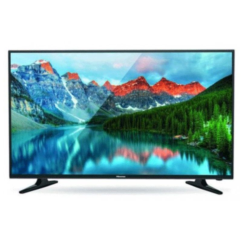TV Ghia Smart TV LED G32NTFXHD20 32" HD