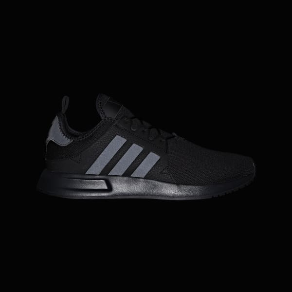 Adidas store xplr negros